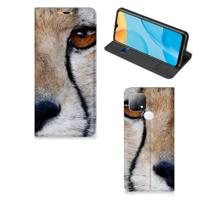 OPPO A15 | Hoesje maken | Cheetah
