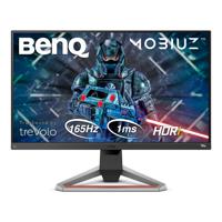 BenQ MOBIUZ EX2710S gaming monitor 165 Hz, HDMI, DisplayPort, Audio, AMD FreeSync