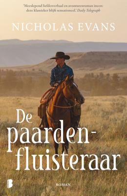De paardenfluisteraar (Paperback)