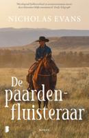 De paardenfluisteraar (Paperback)