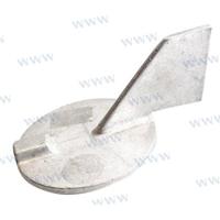 CM67F-45371-00A - YAHAMA-ANODE Yamaha