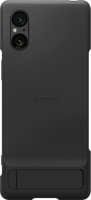 Sony XQZ-CBDE mobiele telefoon behuizingen 15,5 cm (6.1") Hoes Zwart - thumbnail