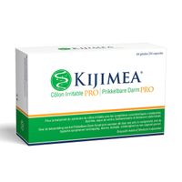 Kijimea Prikkelbare Darm Pro 84 Capsules