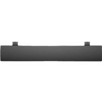 Dell KB216 polssteun - Zwart Dell KB216 polssteun - Zwart