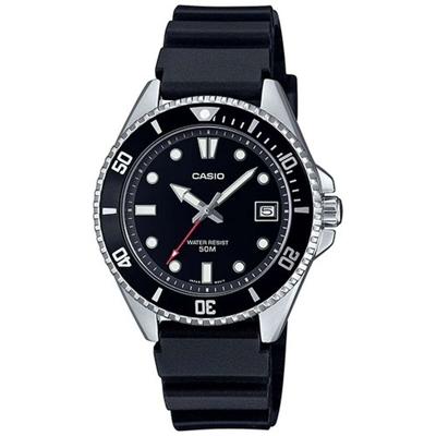 Horloge Uniseks Casio MDV-10-1A1VEF
