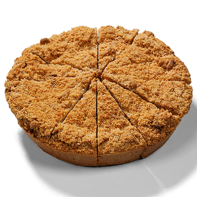 Appeltaart "Dudok"