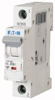 Eaton PXL-D16/1 zekering Ministroomonderbreker Type D 1 module(s) - thumbnail