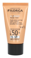 Filorga UV Bronze Face Sun Fluid SF50+ 40 ml