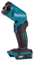 Makita Accessoires DEAML001G | Zaklamp | led | XGT 40V Max | Body | Zonder accu's & Laders - DEAML001G