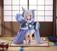 Azur Lane PVC Statue 1/7 Shinano chan 18 cm Azur Lane PVC Statue 1/7 Shinano chan 18 cm