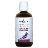 Jacob Hooy Lavendel olie 100 Milliliter