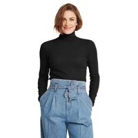 Pierre Robert X Jenny Skavlan Wool Turtleneck - thumbnail