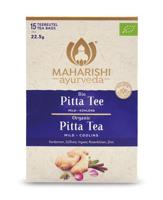 Maharishi Ayurveda Pitta Thee