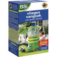 BSI Vliegen Vangzak insectenval