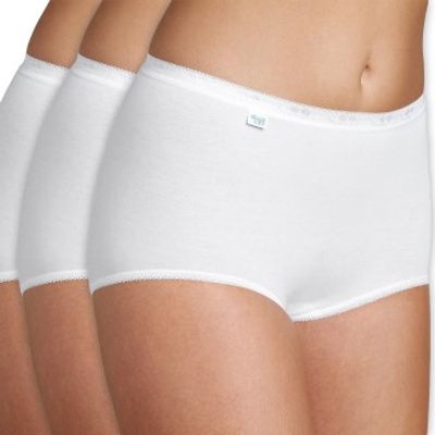 Sloggi 3 stuks Basic Maxi * Actie *