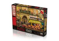 Galerie Vero Puzzel 1500 Stukjes