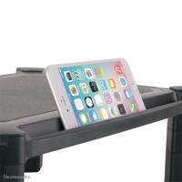 Neomounts NSMONITOR20 laptop/monitor statief - thumbnail