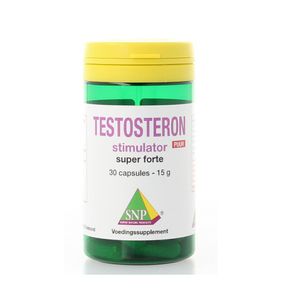 Testosteron super stimulator puur