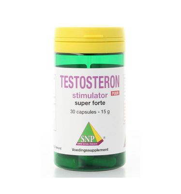 Testosteron super stimulator puur