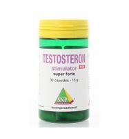 Testosteron super stimulator puur