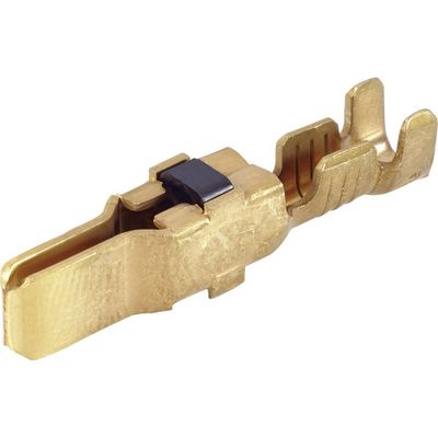 TE Connectivity 66261-4 Ronde connector afzonderlijk contact Pencontact Serie (ronde connectoren): CPC 1 stuk(s)