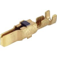 TE Connectivity 66261-4 Ronde connector afzonderlijk contact Pencontact Serie (ronde connectoren): CPC 1 stuk(s) - thumbnail