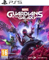 PS5 Guardians Of The Galaxy