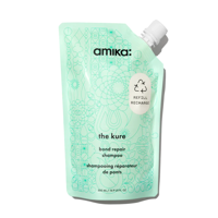 amika the kure bond repair shampoo
