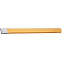 Gedore 95-175 platte beitel plat-ovaal, 175 x 20 x 12 mm 8698800