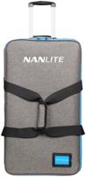 Nanlite Trolley Case for PavoSlim 120B/120C 3-Light Kit