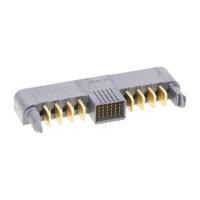 Molex 464379329 Male header, inbouw (standaard) Inhoud: 1 stuk(s)