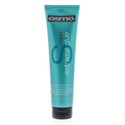 Osmo Resin Extreme Glue Gel Extra Firm Hold Styler 150ml Osmo Resin Extreme Glue Gel Extra Firm Hold Styler 150ml