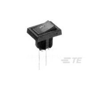 TE Connectivity 4-1437595-1 TE AMP Toggle Pushbutton and Rocker Switches 1 stuk(s) Package