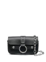 Zadig&Voltaire Kate Wallet Bag - Zwart - thumbnail