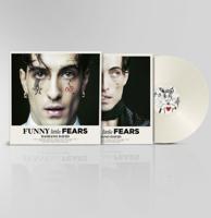 David Damiano - Funny Little Fears Crème Vinyl LP