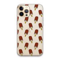 Yummy: iPhone 13 Pro Max Transparant Hoesje