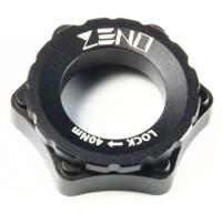 Katana zeno cnc centerlock adapter 15 mm