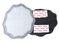 Nuby Borstcompres ultra dun (30 st)