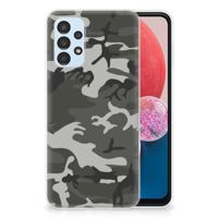 Samsung Galaxy A13 4G | TPU bumper | Army Light Samsung Galaxy A13 4G | TPU bumper | Army Light