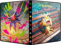Pokemon TCG Perfect Order 4-Pocket Portfolio