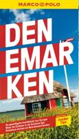 Marco Polo NL Reisgids Denemarken (Paperback)