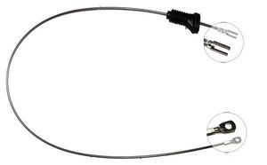 Handremkabel K13148