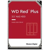 Western Digital WD Red Plus 3.5" 12000 GB SATA III - thumbnail