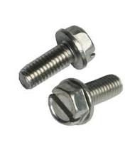 Bofix Spatbord bout m5x12 (zonder moer) per 100