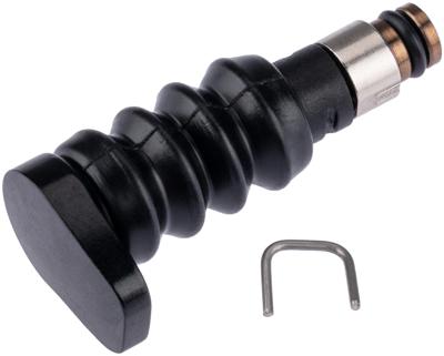 ROCKSHOX button,boot & pivot x-loc right