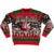 Fender Ugly Christmas Sweater 2024 L