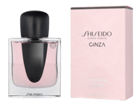 Shiseido Ginza Eau de parfum Spray 50 ml Dames