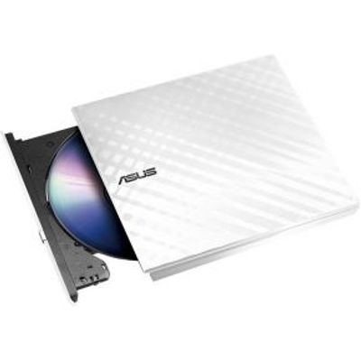 ASUS Optical SDRW-08D2S-U LITE/WHITE