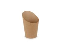 TakeAware Wrap snackbakje middel kraft (400 stuks)