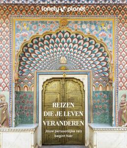 Reizen die je leven veranderen (Hardback)